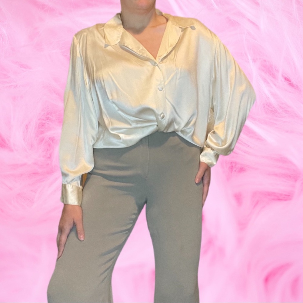 Eileen Fisher trousers